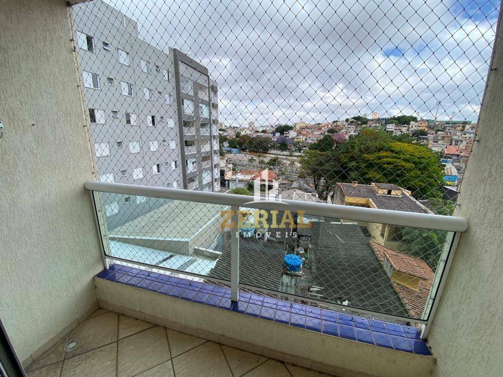 Apartamento à venda com 3 quartos, 90m² - Foto 6