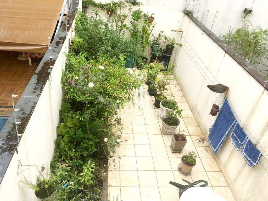 Sobrado à venda com 3 quartos, 185m² - Foto 13