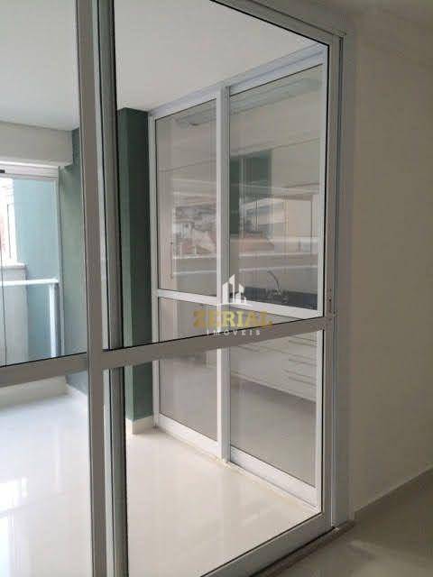 Apartamento para alugar com 2 quartos, 65m² - Foto 4