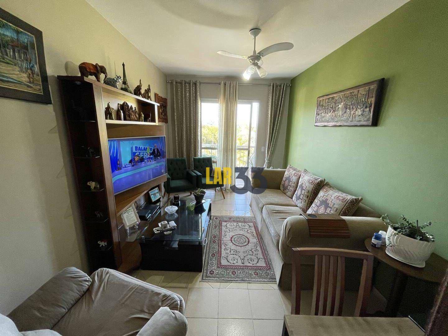 Cobertura à venda com 3 quartos, 125m² - Foto 12