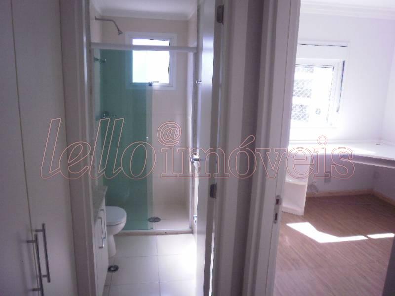 Apartamento para alugar com 3 quartos, 180m² - Foto 26