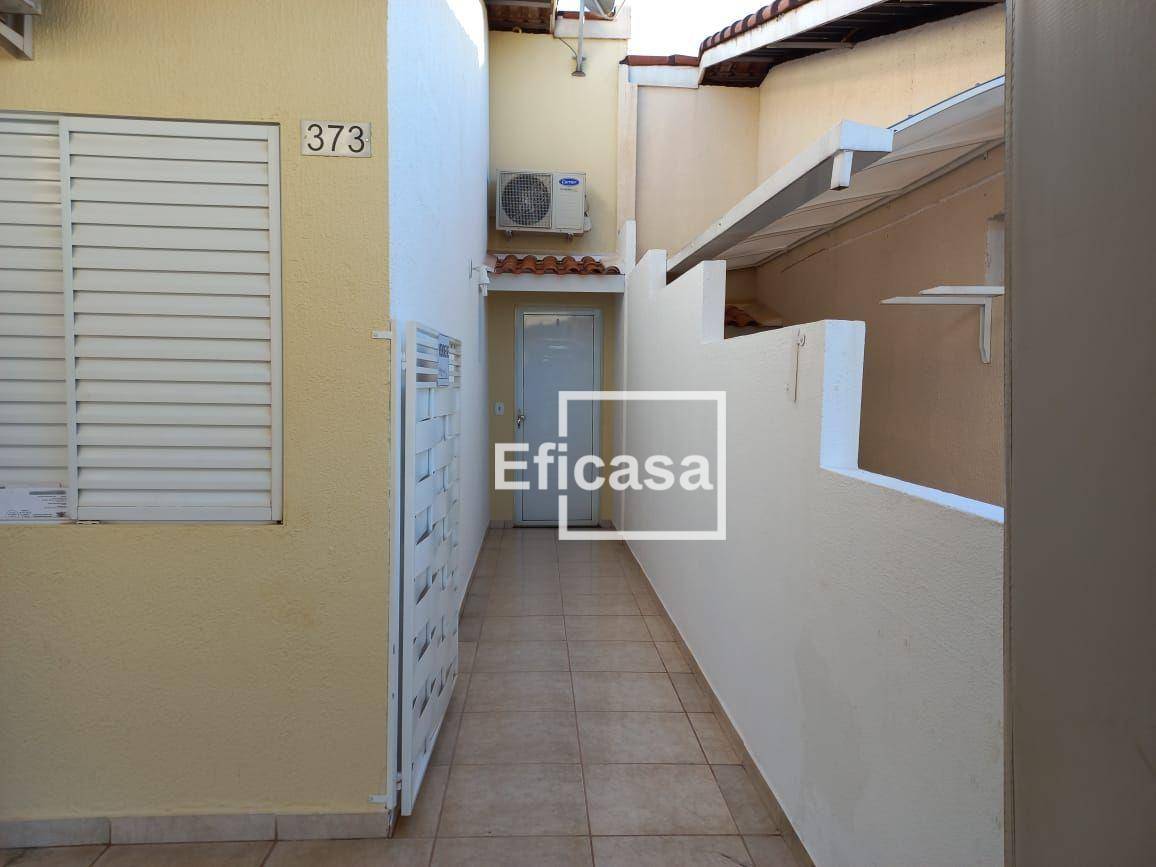 Casa de Condomínio à venda com 3 quartos, 90m² - Foto 19