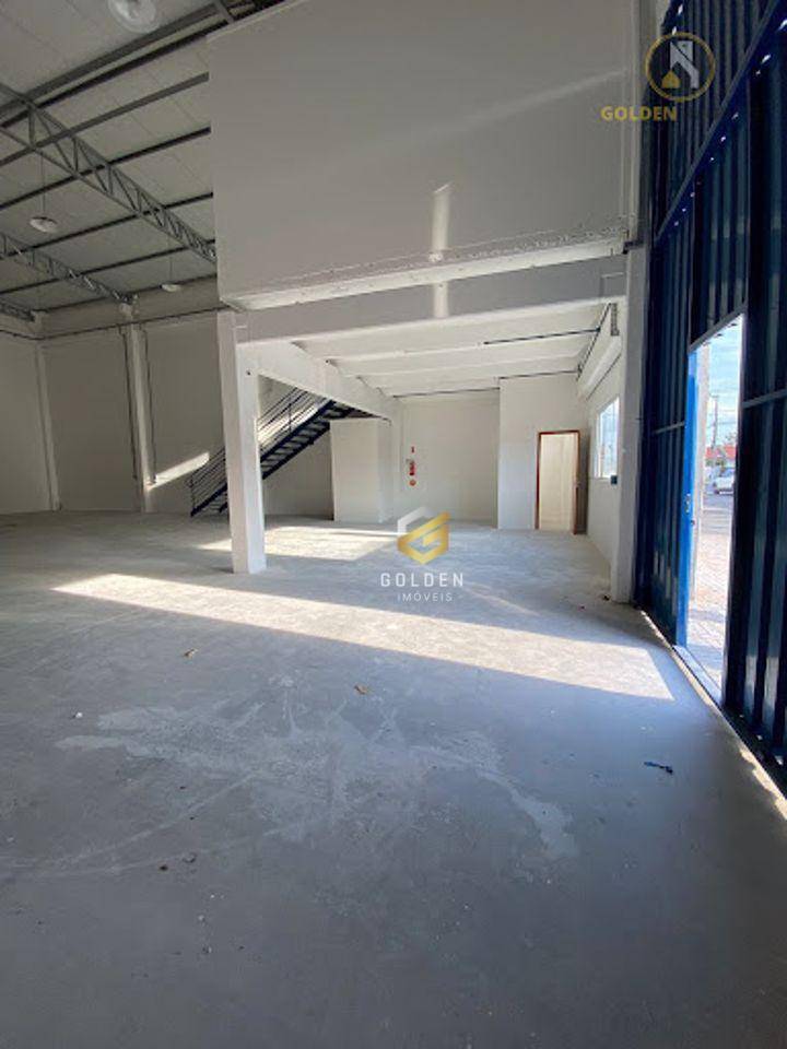 Depósito-Galpão, 280 m² - Foto 2