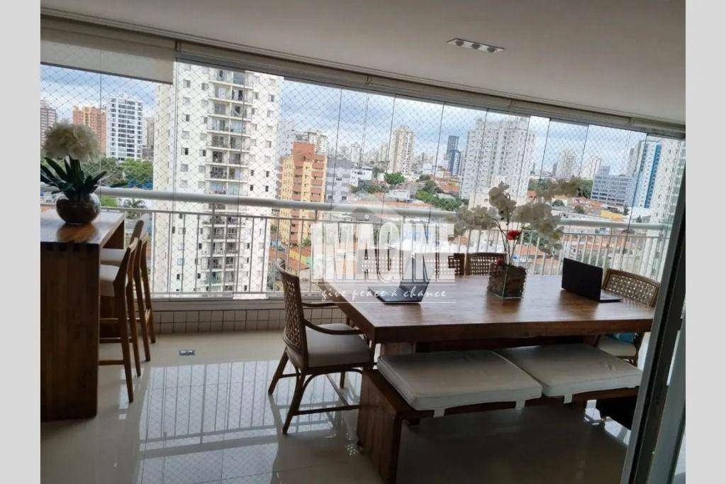 Apartamento à venda com 4 quartos, 142m² - Foto 5