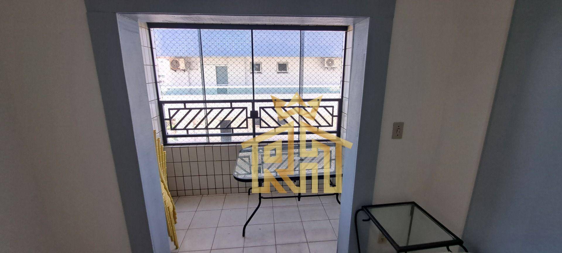 Apartamento à venda com 1 quarto, 64m² - Foto 14