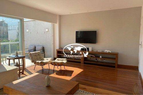 Apartamento para alugar com 3 quartos, 274m² - Foto 1