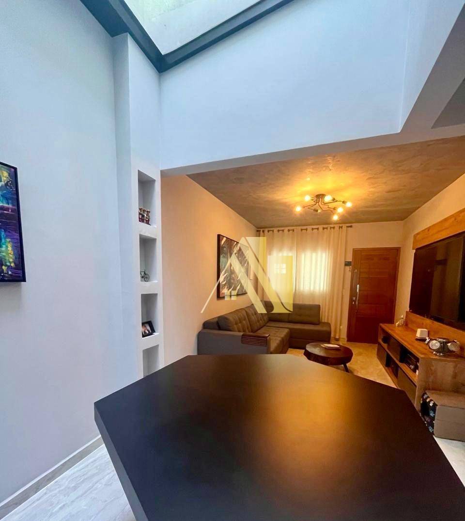 Sobrado à venda com 2 quartos, 140m² - Foto 15