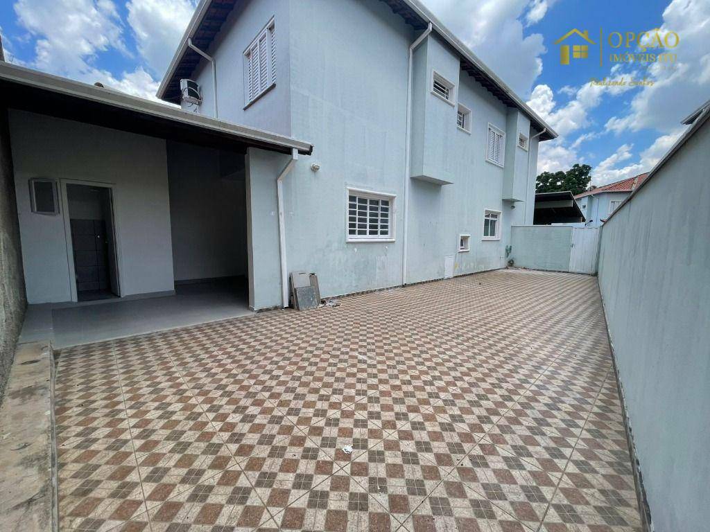 Casa de Condomínio à venda com 3 quartos, 120m² - Foto 9