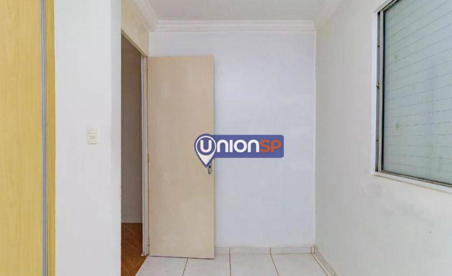 Apartamento à venda com 2 quartos, 55m² - Foto 6