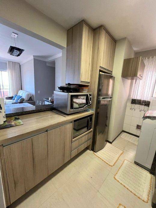 Apartamento à venda com 3 quartos, 71m² - Foto 6