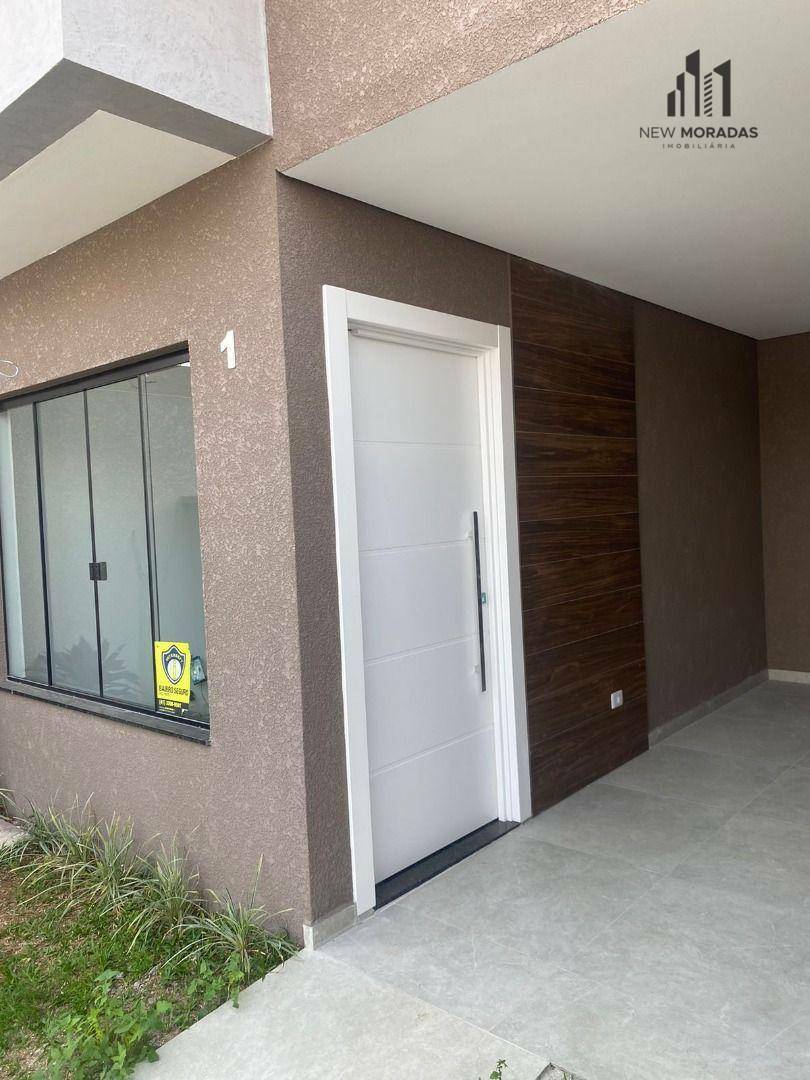 Sobrado à venda com 3 quartos, 115m² - Foto 7