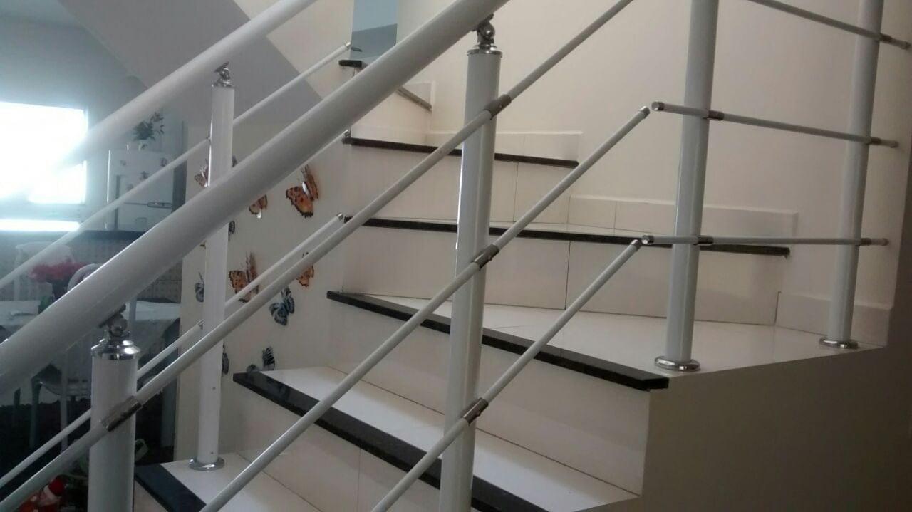 Sobrado à venda com 3 quartos, 180m² - Foto 4