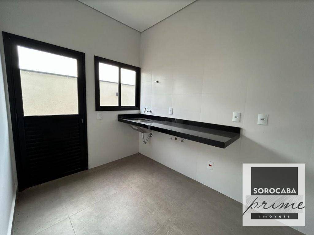 Casa de Condomínio à venda com 3 quartos, 234m² - Foto 12