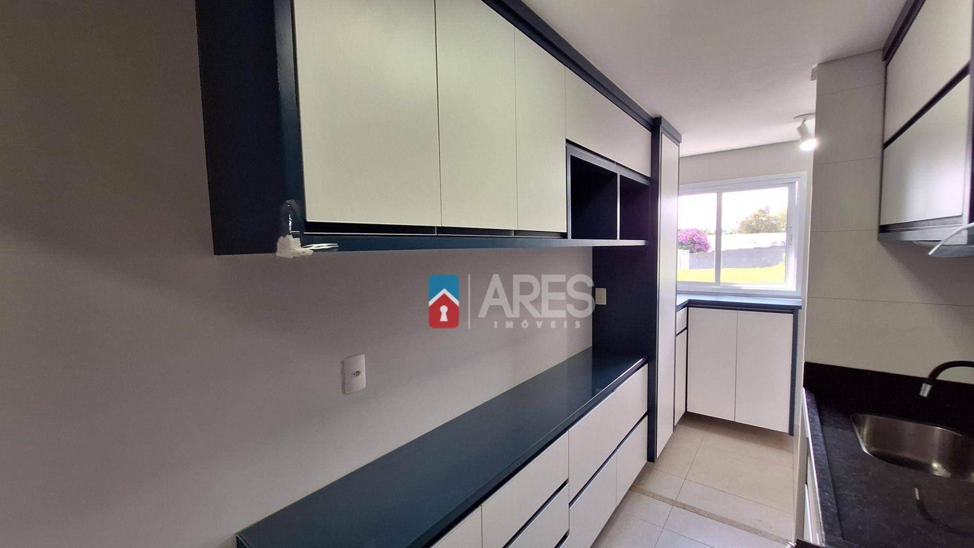 Apartamento à venda com 3 quartos, 80m² - Foto 6