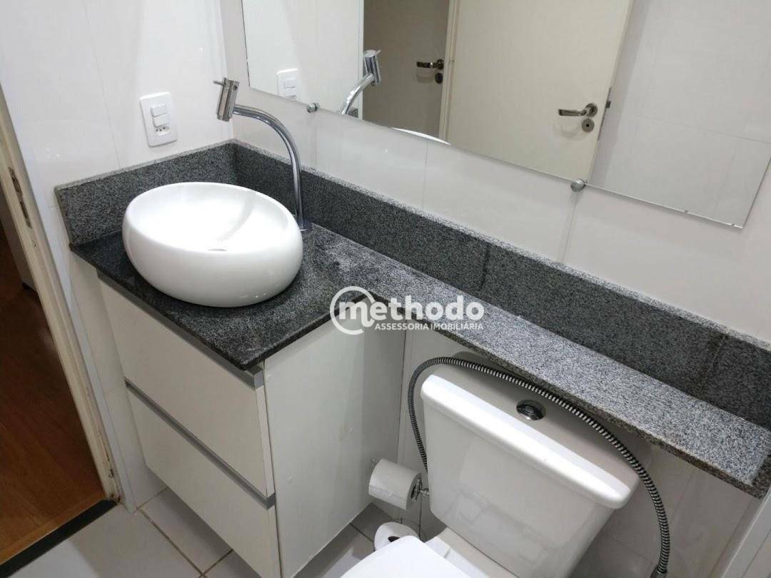 Apartamento à venda com 2 quartos, 48m² - Foto 16