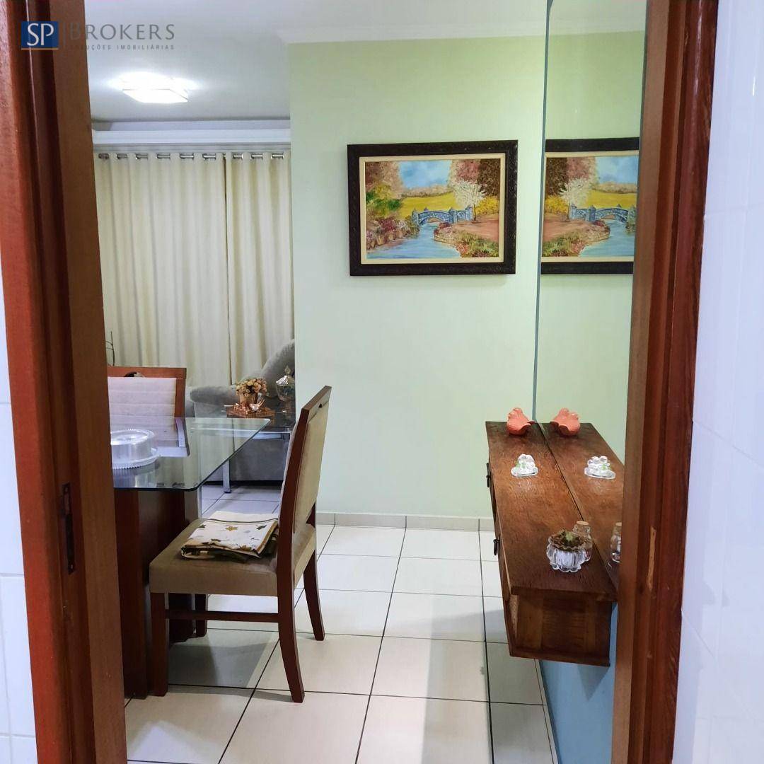 Apartamento, 2 quartos, 74 m² - Foto 5