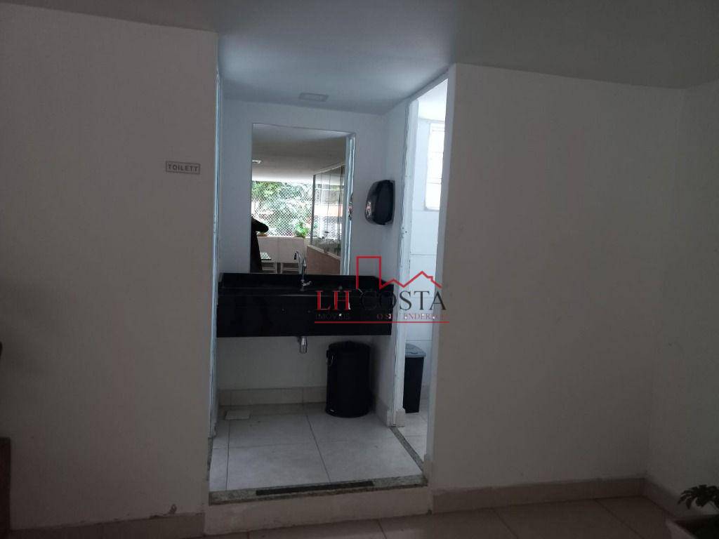 Apartamento à venda com 3 quartos, 112m² - Foto 33