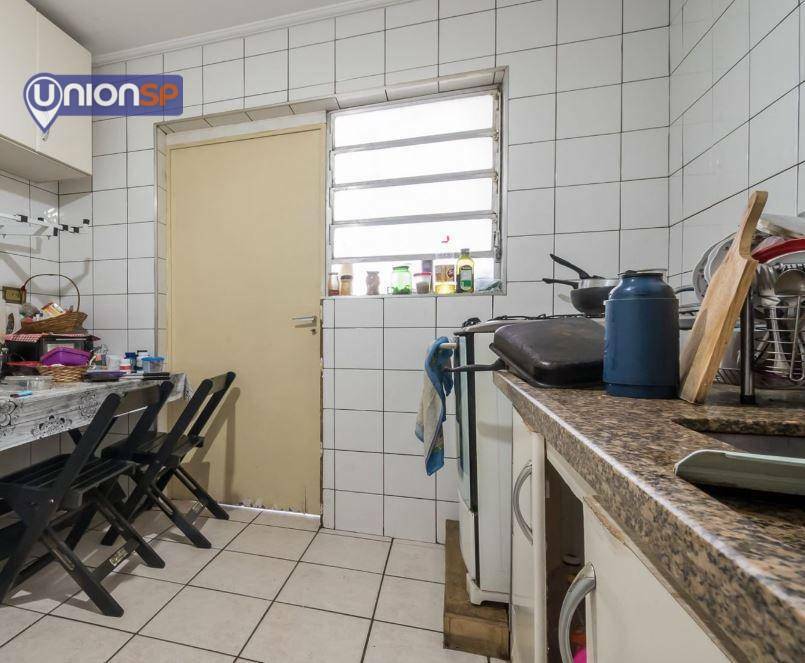 Apartamento à venda com 2 quartos, 58m² - Foto 9