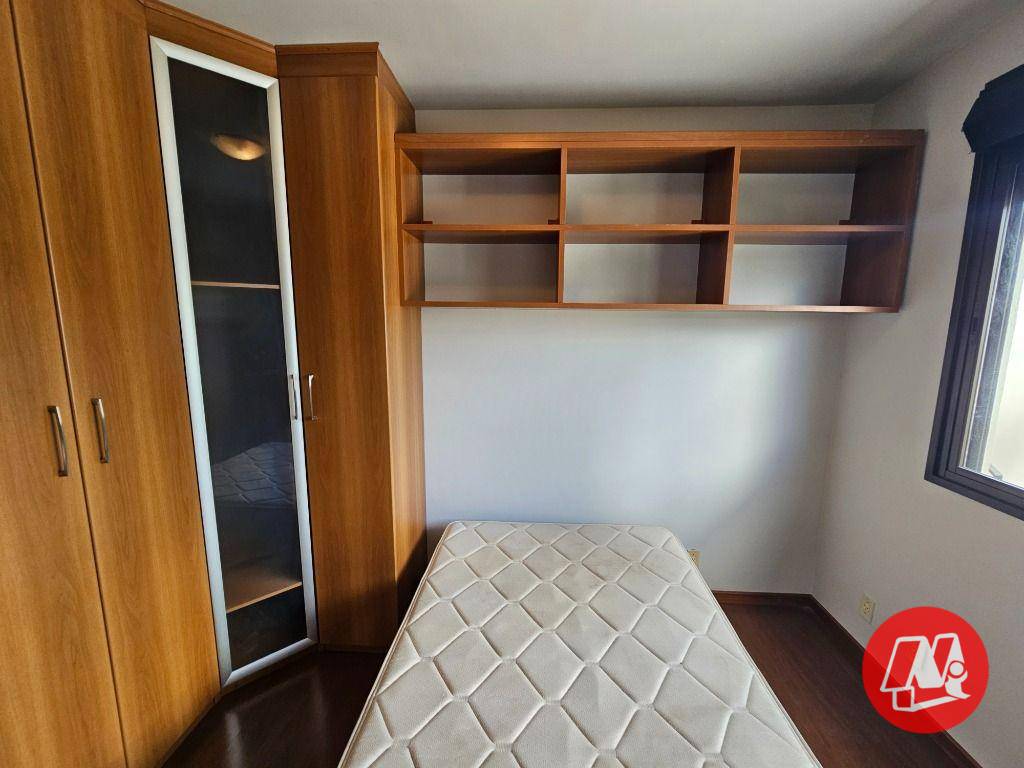 Apartamento para alugar com 3 quartos, 107m² - Foto 32