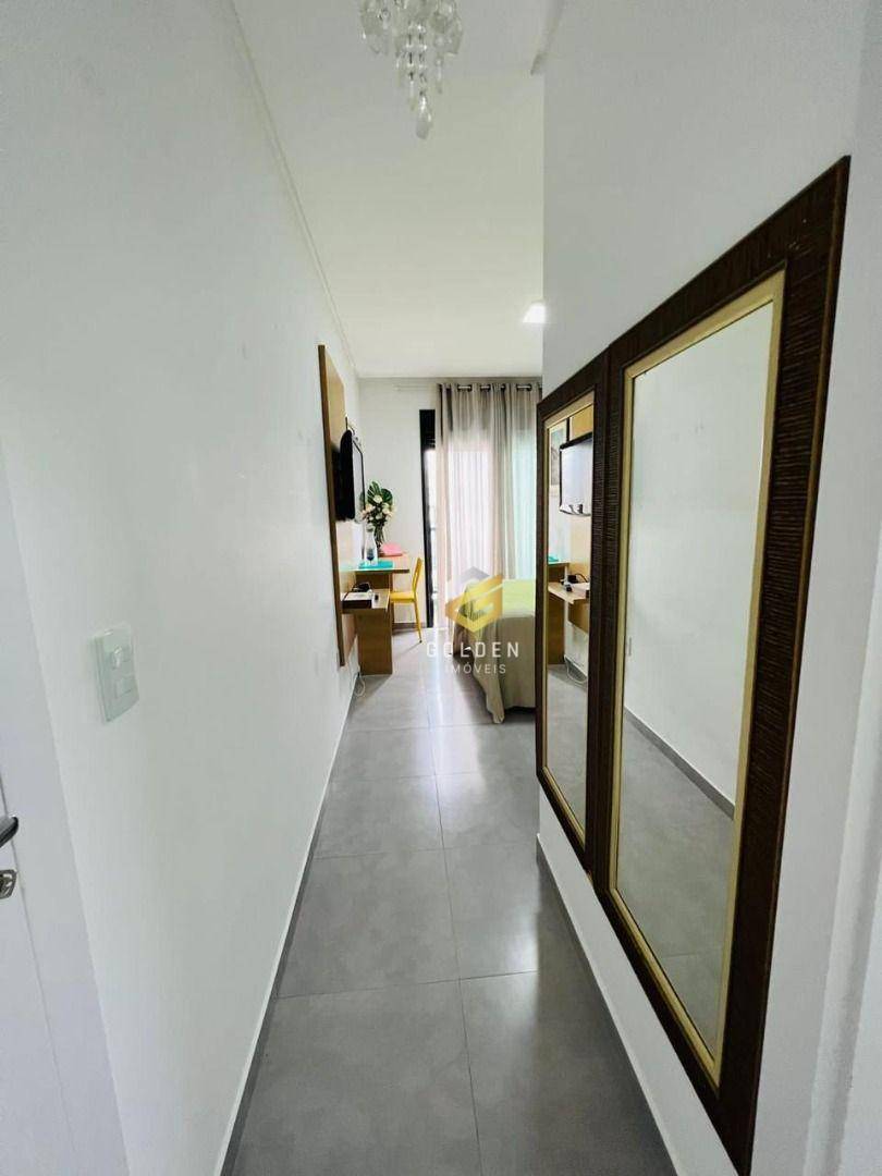 Sobrado à venda com 2 quartos, 87m² - Foto 8