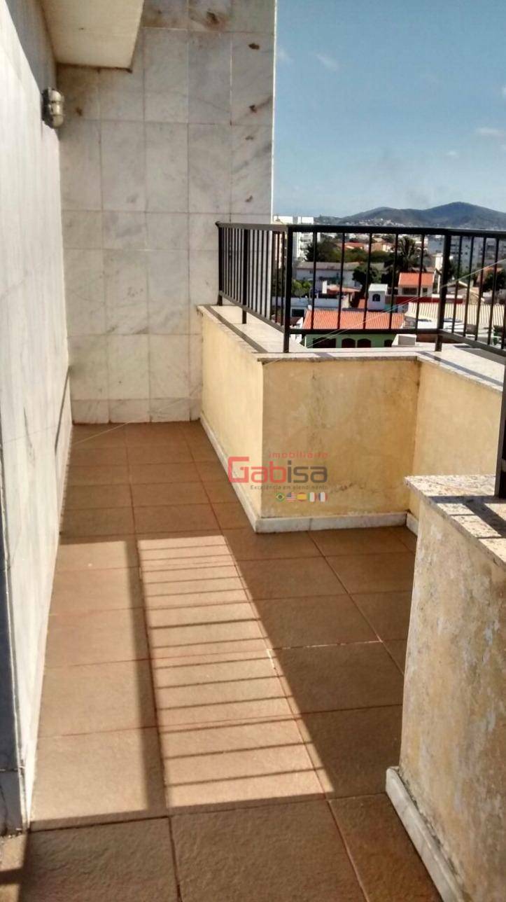 Cobertura à venda com 3 quartos, 136m² - Foto 10