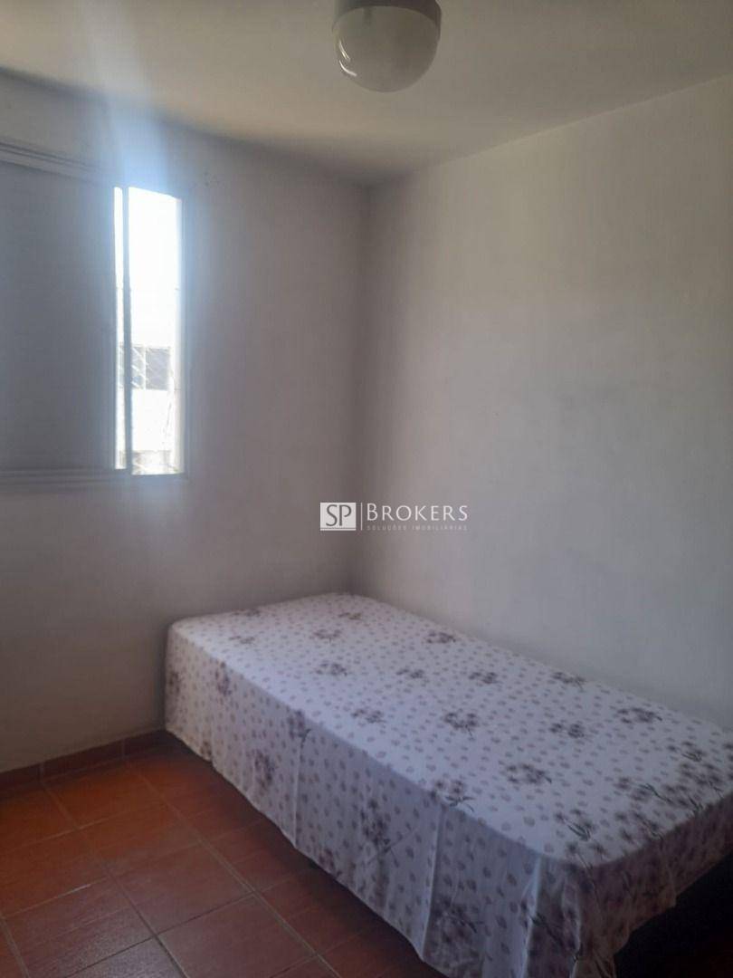 Apartamento à venda com 2 quartos, 57m² - Foto 26