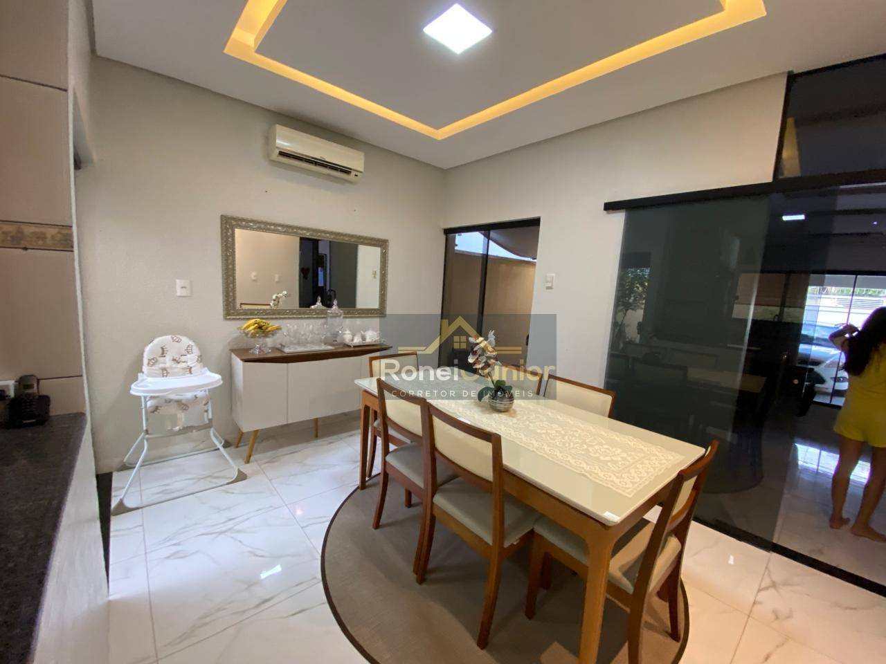 Casa, 4 quartos, 180 m² - Foto 4