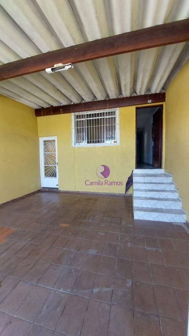 Casa à venda com 2 quartos, 101m² - Foto 3