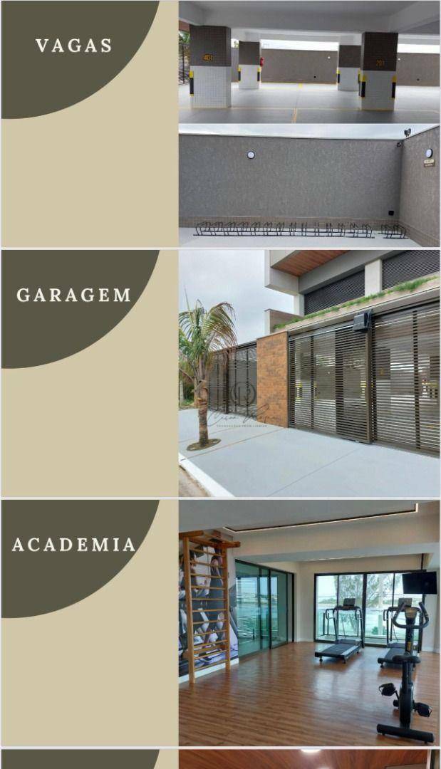 Apartamento à venda com 2 quartos, 81m² - Foto 4