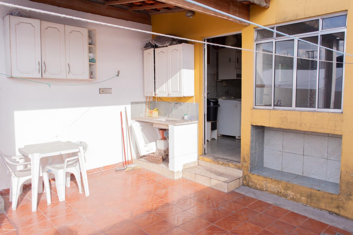 Casa à venda com 3 quartos, 159m² - Foto 17