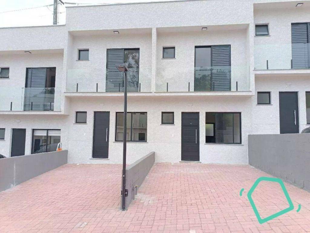 Casa de Condomínio para alugar com 2 quartos, 80m² - Foto 1