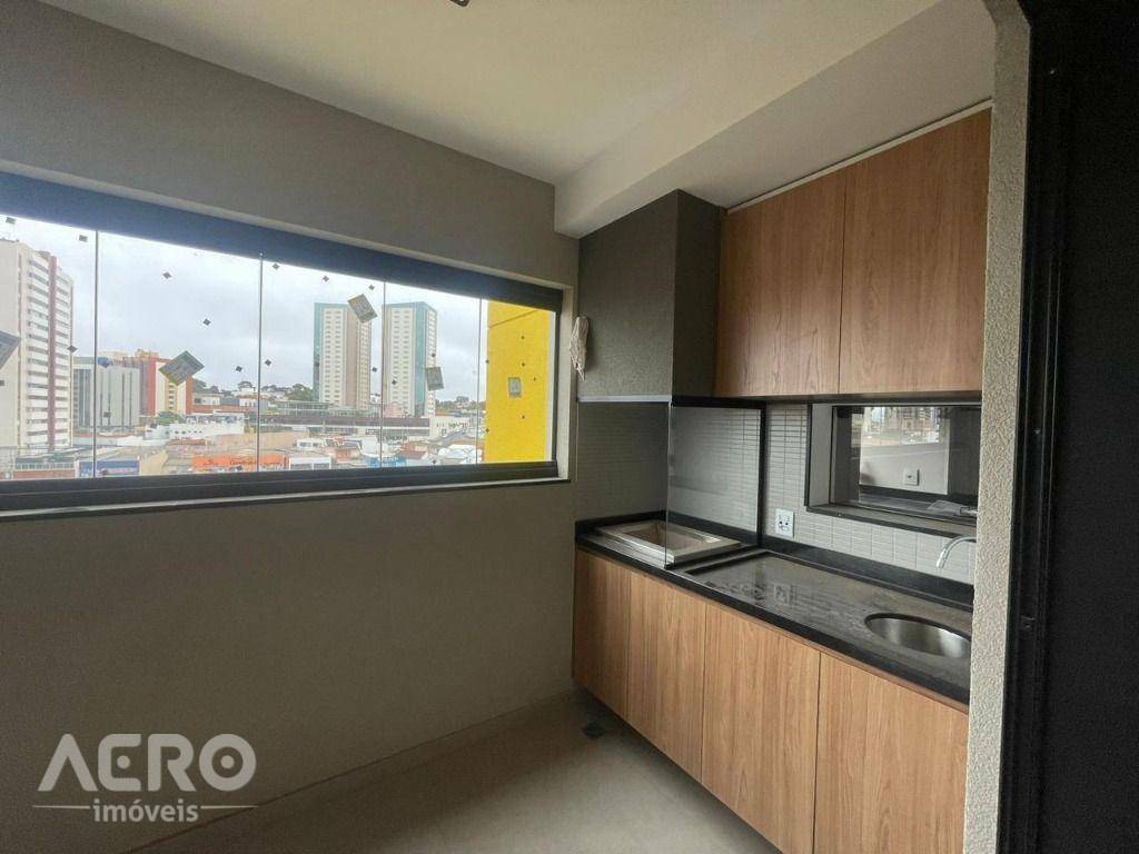 Apartamento para alugar com 3 quartos, 78m² - Foto 10