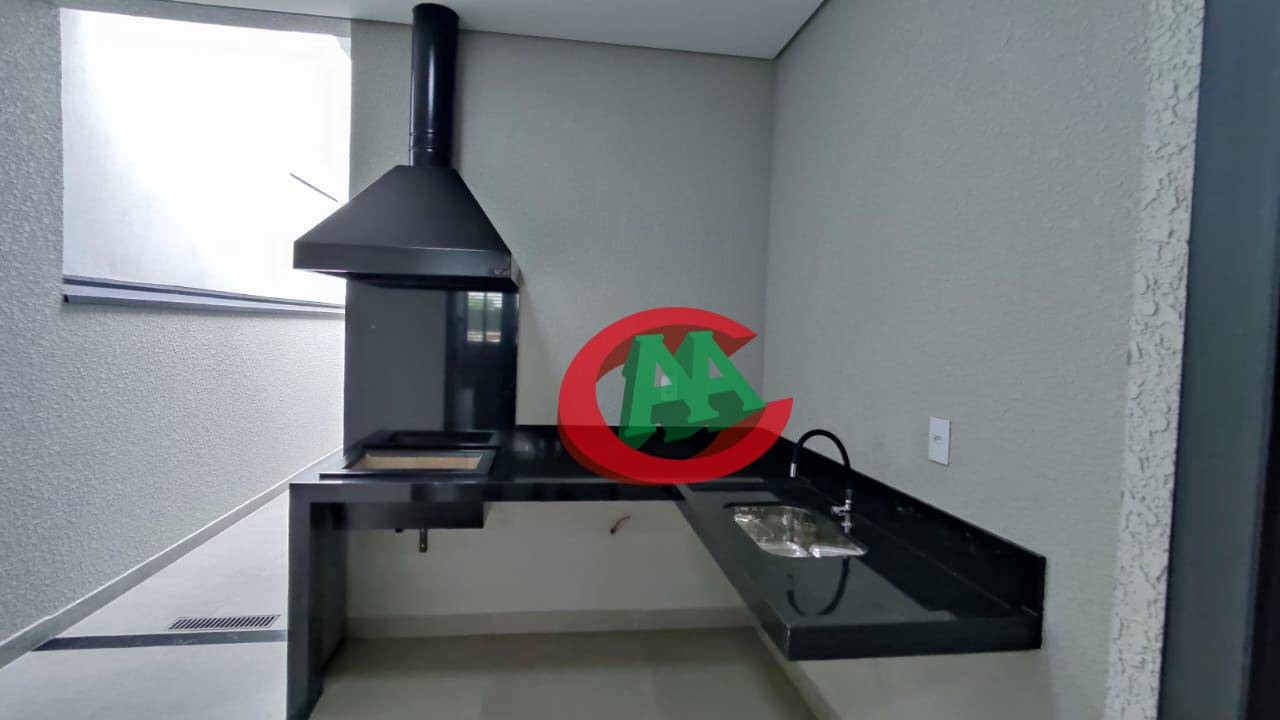 Casa, 3 quartos, 136 m² - Foto 15