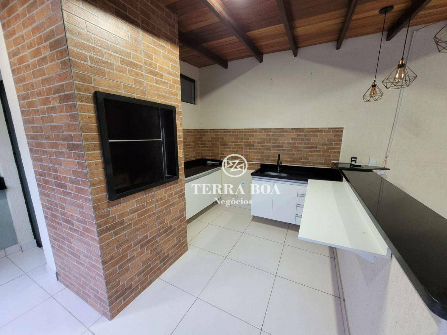 Casa de Condomínio à venda com 3 quartos, 274M2 - Foto 6