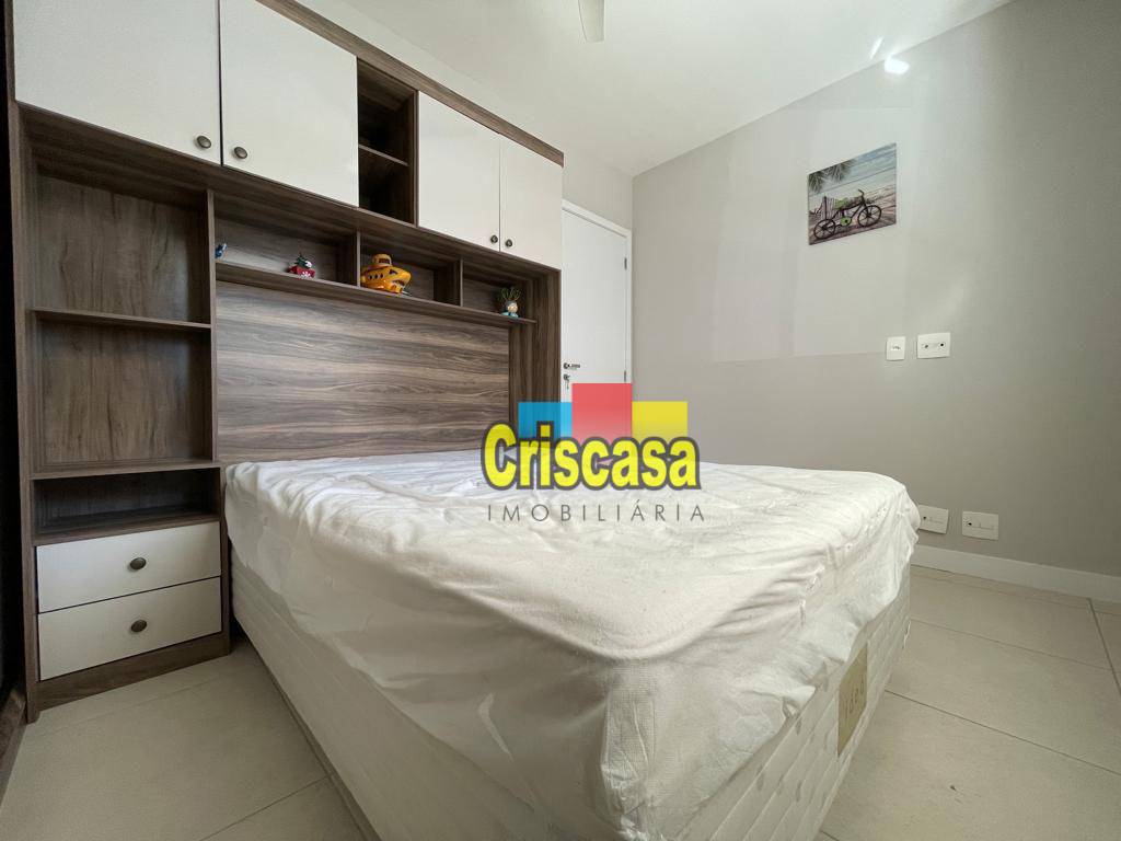 Apartamento à venda com 3 quartos, 134m² - Foto 7