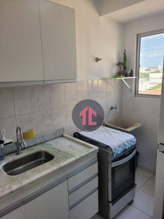 Apartamento à venda com 2 quartos, 45m² - Foto 5