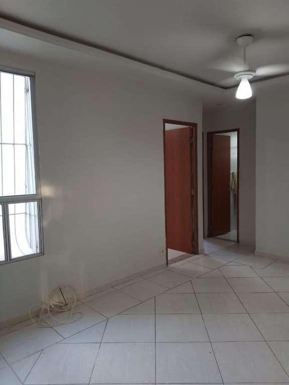 Apartamento à venda com 2 quartos, 40m² - Foto 27