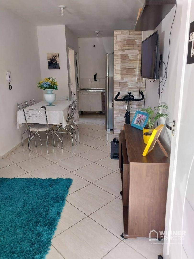 Casa à venda com 2 quartos, 49M2 - Foto 3