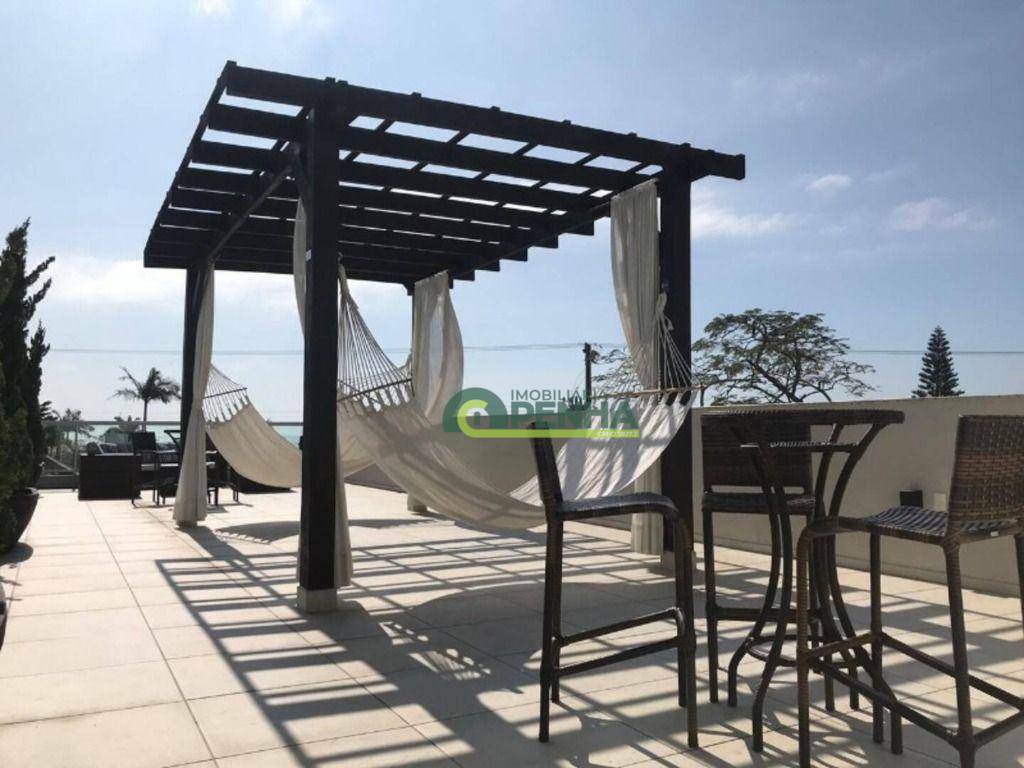 Apartamento para alugar com 2 quartos, 73m² - Foto 14