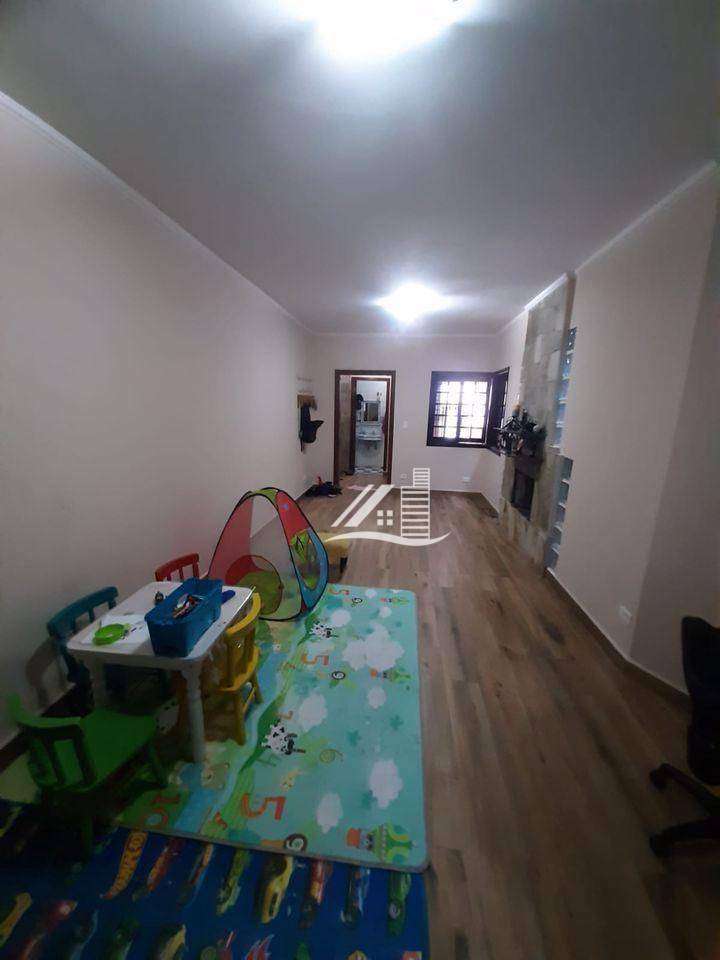 Sobrado à venda com 3 quartos, 212m² - Foto 30