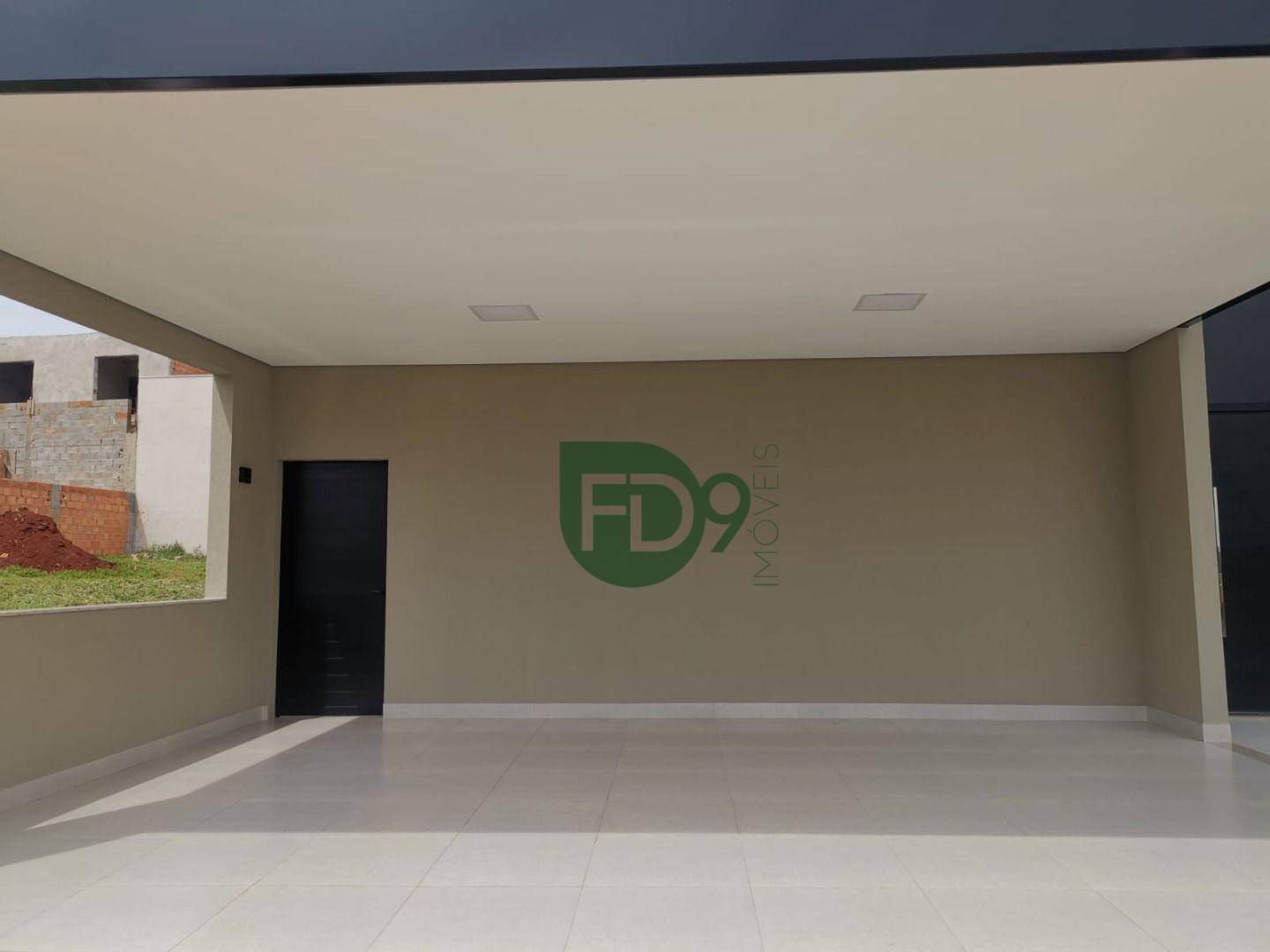 Casa de Condomínio à venda com 3 quartos, 241m² - Foto 33