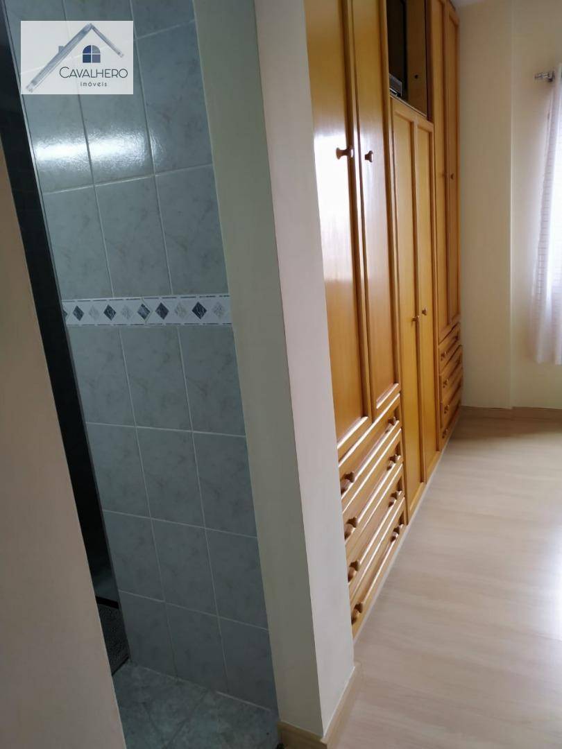 Apartamento à venda com 3 quartos, 139m² - Foto 3