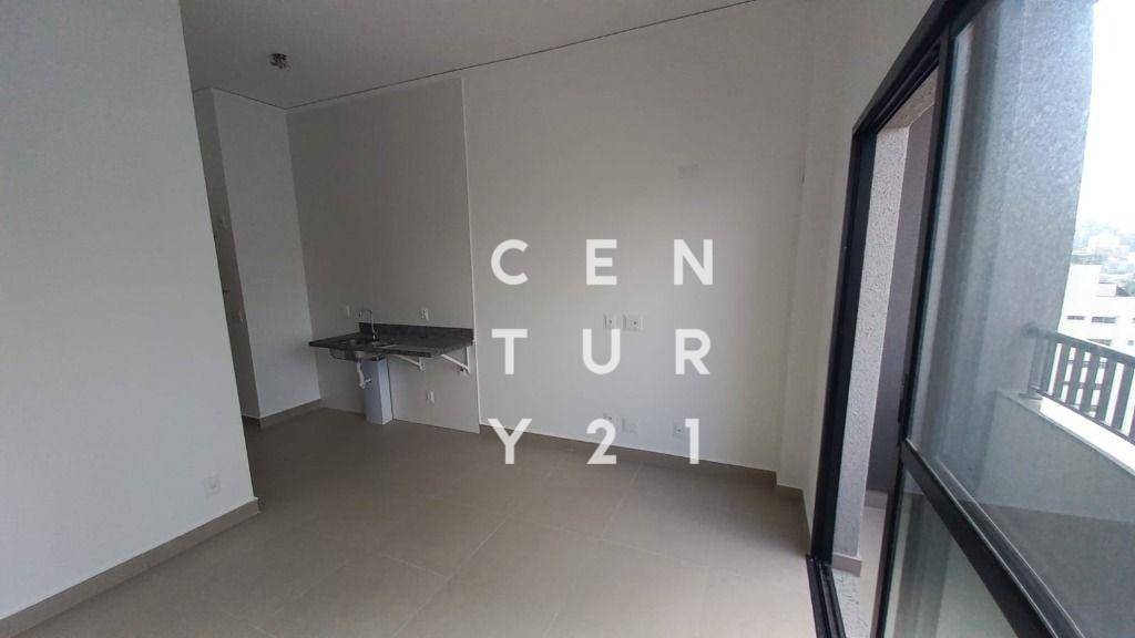 Apartamento à venda com 1 quarto, 25m² - Foto 4