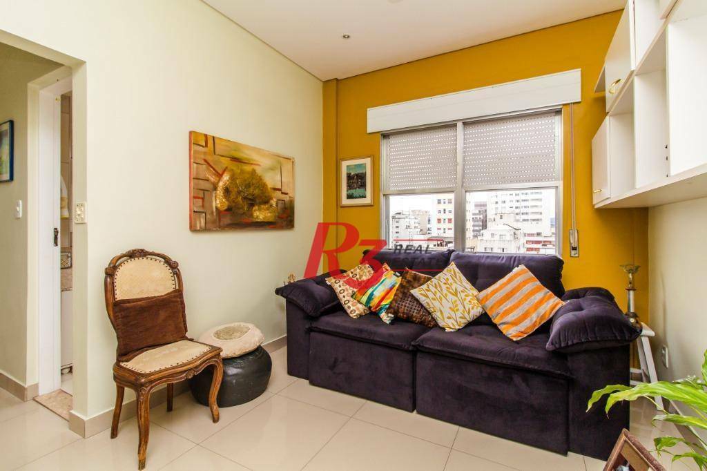 Apartamento à venda com 2 quartos, 140m² - Foto 3