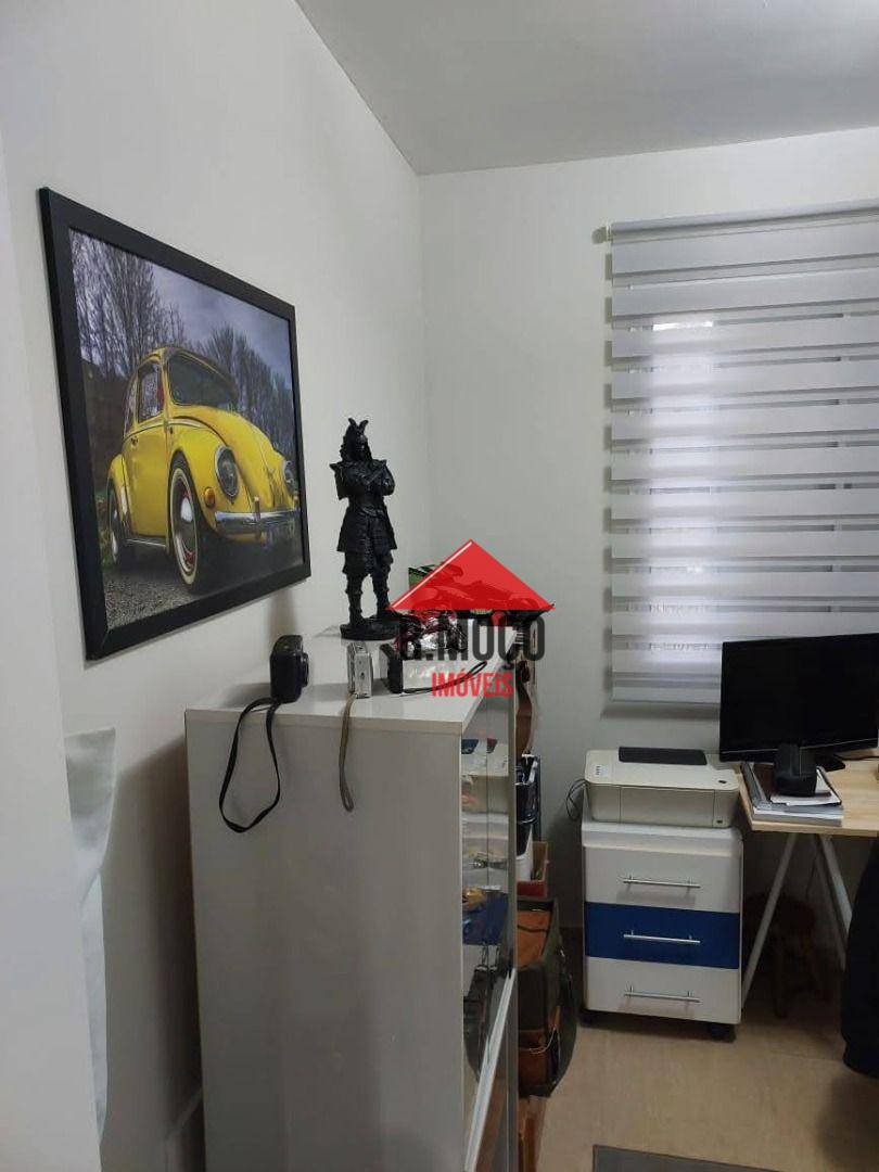 Apartamento à venda com 3 quartos, 60m² - Foto 10