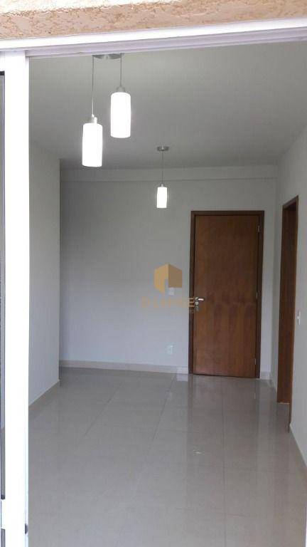 Apartamento à venda com 2 quartos, 56m² - Foto 2