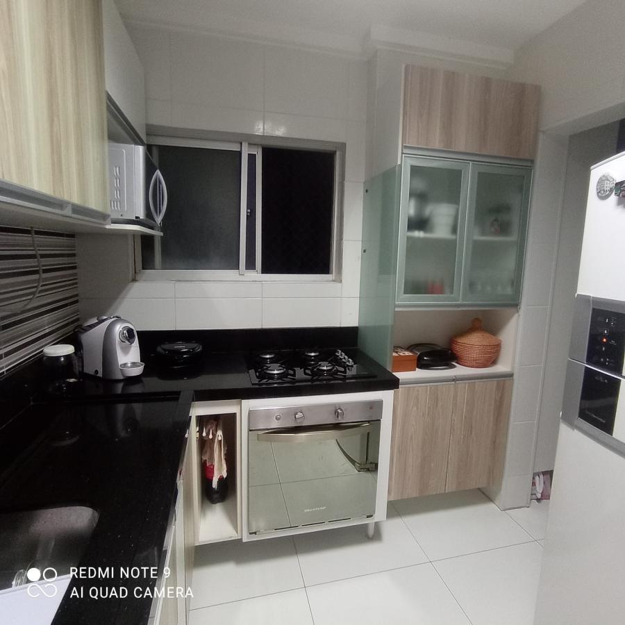 Apartamento à venda com 3 quartos, 120m² - Foto 6