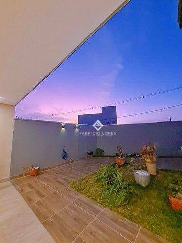 Casa à venda com 4 quartos, 247m² - Foto 13