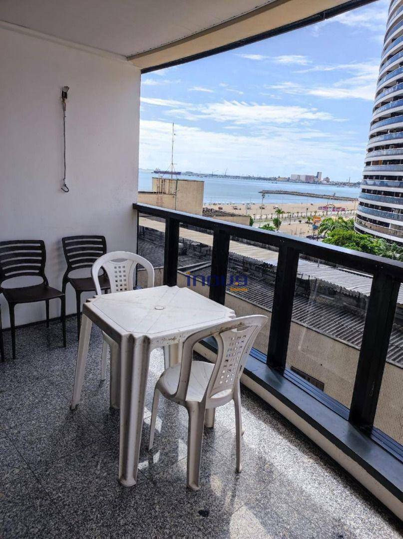 Apartamento à venda com 1 quarto, 44m² - Foto 3