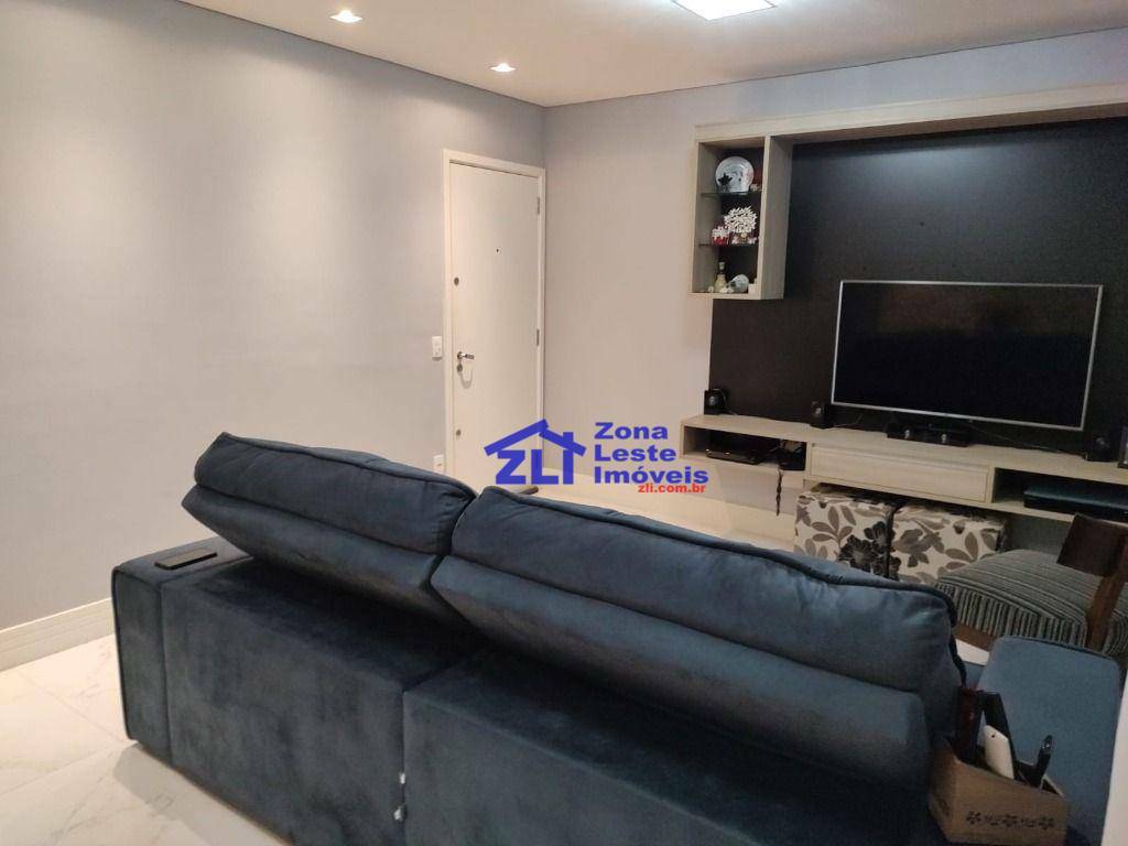 Apartamento à venda com 3 quartos, 99m² - Foto 33